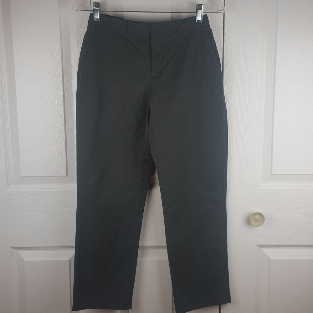 Banana Republic Stretch Pants Size 2